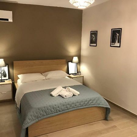 Cozy Studio Preveza Marina Εξωτερικό φωτογραφία