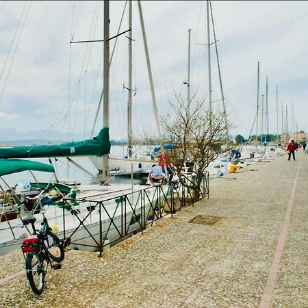 Cozy Studio Preveza Marina Εξωτερικό φωτογραφία