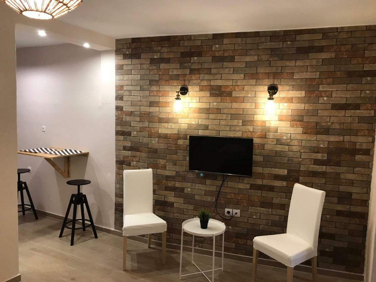 Cozy Studio Preveza Marina Εξωτερικό φωτογραφία