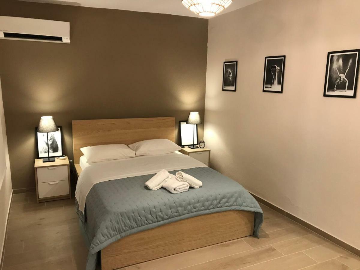 Cozy Studio Preveza Marina Εξωτερικό φωτογραφία
