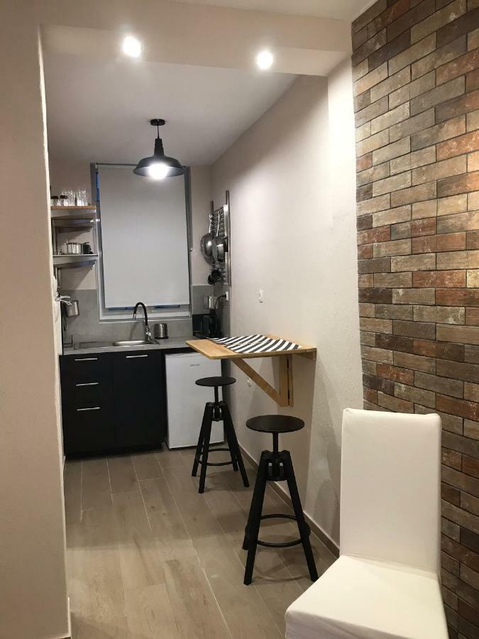 Cozy Studio Preveza Marina Εξωτερικό φωτογραφία