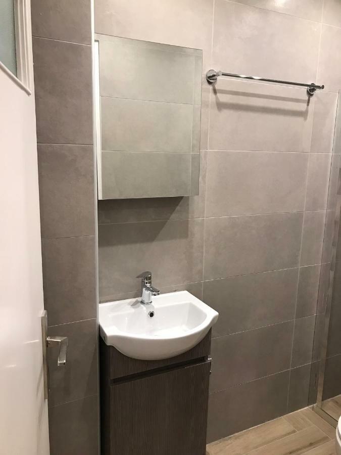 Cozy Studio Preveza Marina Εξωτερικό φωτογραφία