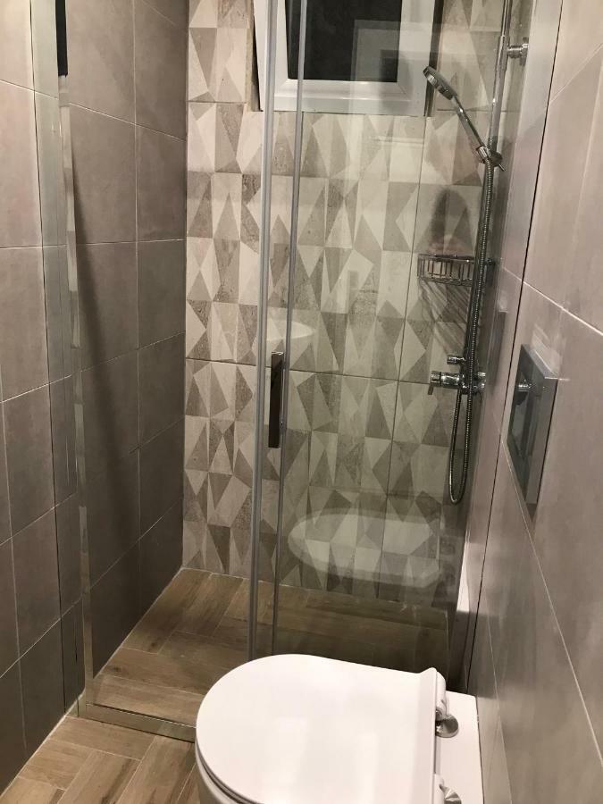 Cozy Studio Preveza Marina Εξωτερικό φωτογραφία