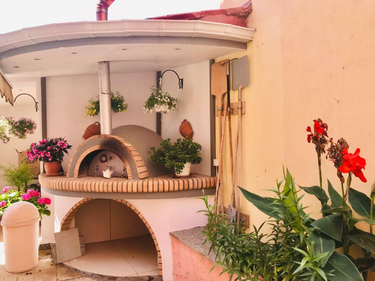 Cozy Studio Preveza Marina Εξωτερικό φωτογραφία