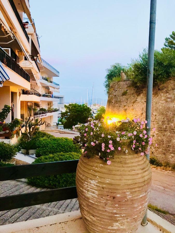 Cozy Studio Preveza Marina Εξωτερικό φωτογραφία