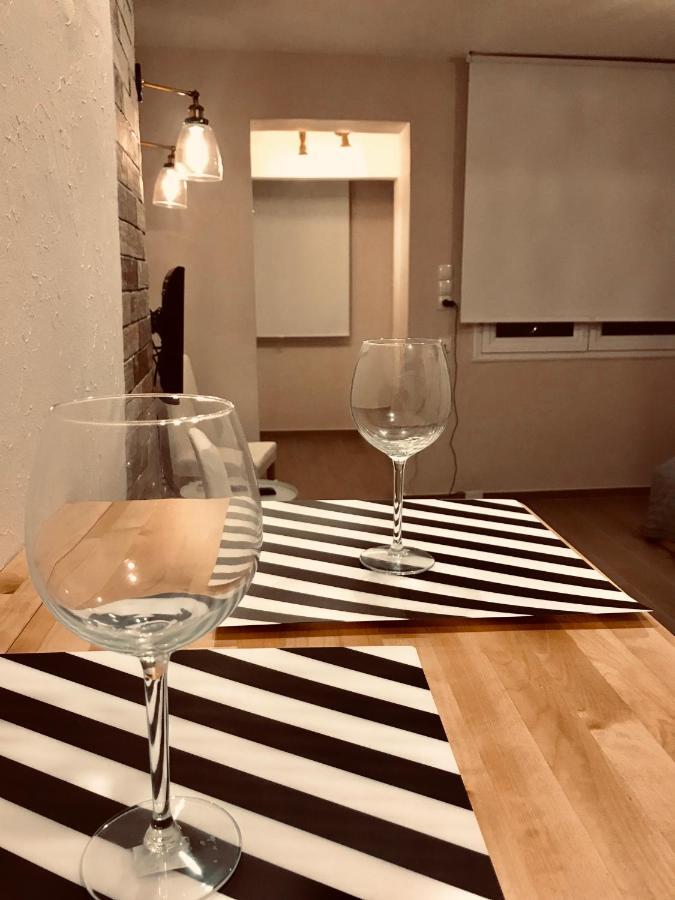 Cozy Studio Preveza Marina Εξωτερικό φωτογραφία