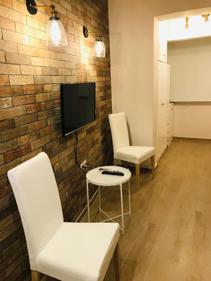 Cozy Studio Preveza Marina Εξωτερικό φωτογραφία