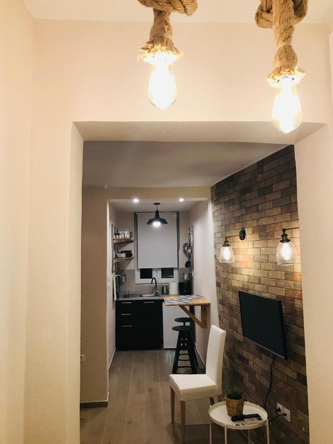 Cozy Studio Preveza Marina Εξωτερικό φωτογραφία